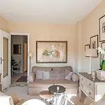 Lejlighed Chez Gabrielle Menton