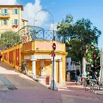 Chez Gabrielle * Menton