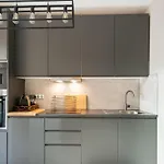 Chez Gabrielle Apartament *