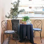 Chez Gabrielle Menton
