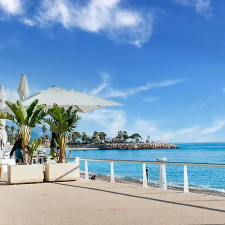 Chez Gabrielle 아파트 멍똥