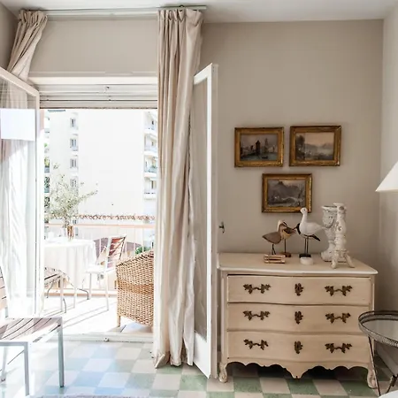 Chez Gabrielle Menton