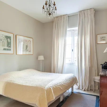 Chez Gabrielle Апартаменты Ментона