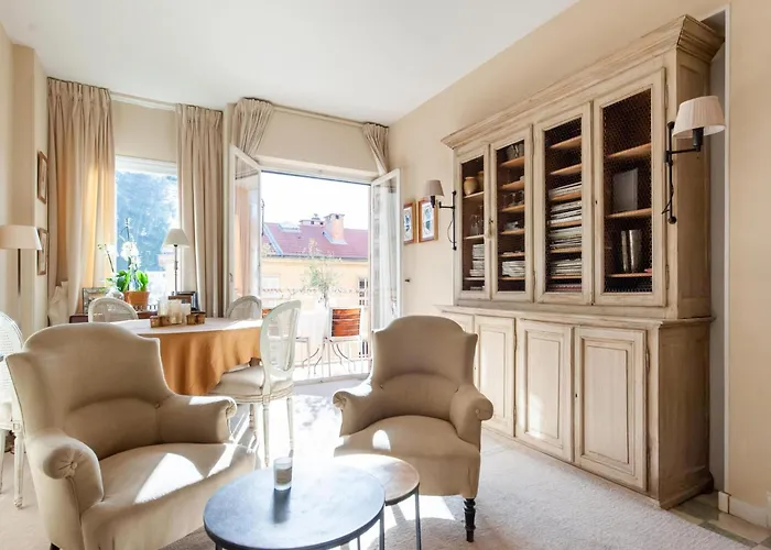 Chez Gabrielle Apartmán