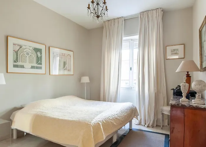 Chez Gabrielle Apartmán Menton