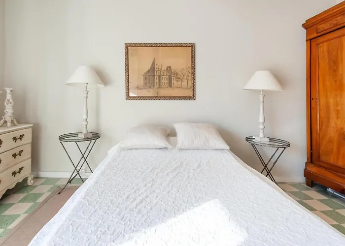 Chez Gabrielle 멍똥