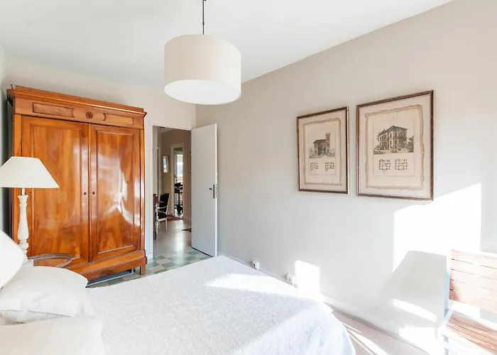 Apartmán Chez Gabrielle Menton