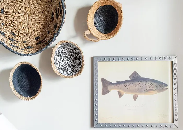 Apartmán Chez Gabrielle Menton