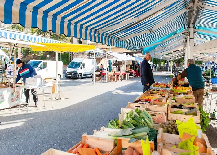 Chez Gabrielle 아파트 *