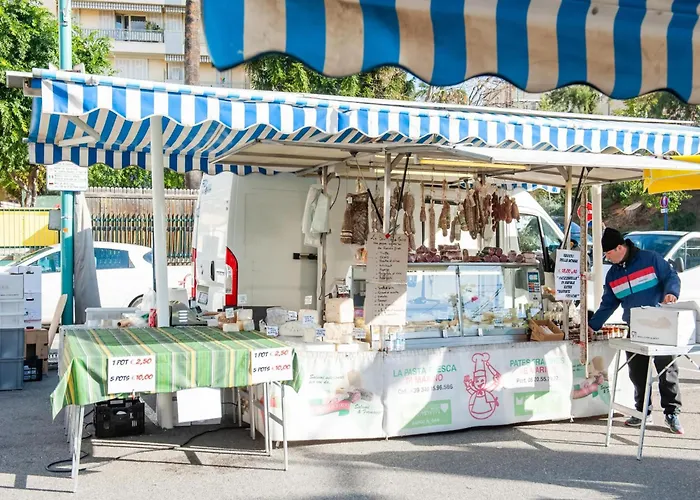 Chez Gabrielle 아파트 멍똥