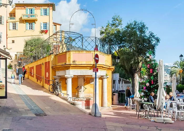 Chez Gabrielle * 멍똥