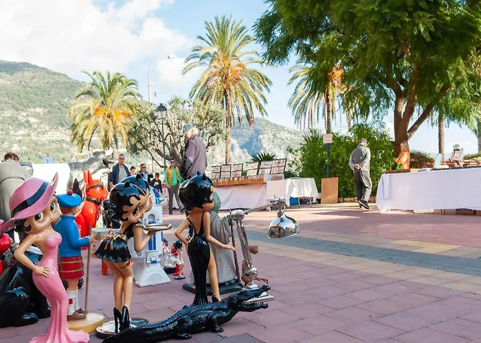 Chez Gabrielle Apartmán *